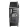 Antec CX700 ARGB B carcasa gaming semitorre - cristal templado, 4 ventiladores ARGB, soporte E-ATX, negro