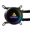 Antec Luna 360 ARGB refrigeración líquida para CPU - Negro