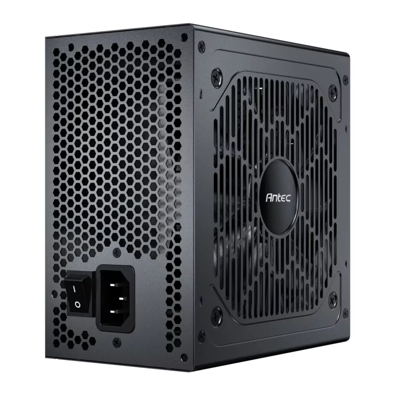 Antec MEGA 850W 80 PLUS Gold ATX3.1 PCIE 5.1 fuente de alimentación totalmente modular