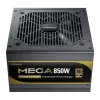 Antec MEGA 850W 80 PLUS Gold ATX3.1 PCIE 5.1 fuente de alimentación totalmente modular
