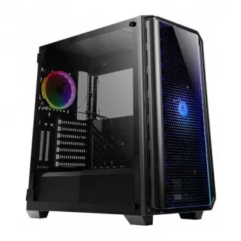 Antec NX1000 caja semitorre ATX con panel de cristal templado