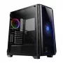Antec NX1000 caja semitorre ATX con panel de cristal templado