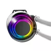 Antec VORTEX LUM 360 ARGB refrigeración líquida AIO para CPU - Blanco