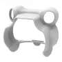 Cubierta antideslumbrante para objetivo del gimbal Sunnylife para DJI Mini 4 Pro N4P-ZG699-GY