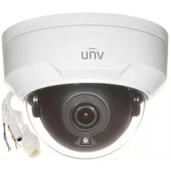 cámara IP antivandálica IPC324SB-DF28K-I0 4MP 2,8mm
