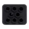 ANYCUBIC hub de 8 colores para ACE Pro / Kobra 3 Combo / V2 Combo / Max Combo / S1 Combo
