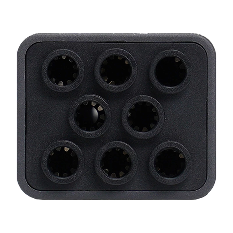 ANYCUBIC hub de 8 colores para ACE Pro / Kobra 3 Combo / V2 Combo / Max Combo / S1 Combo