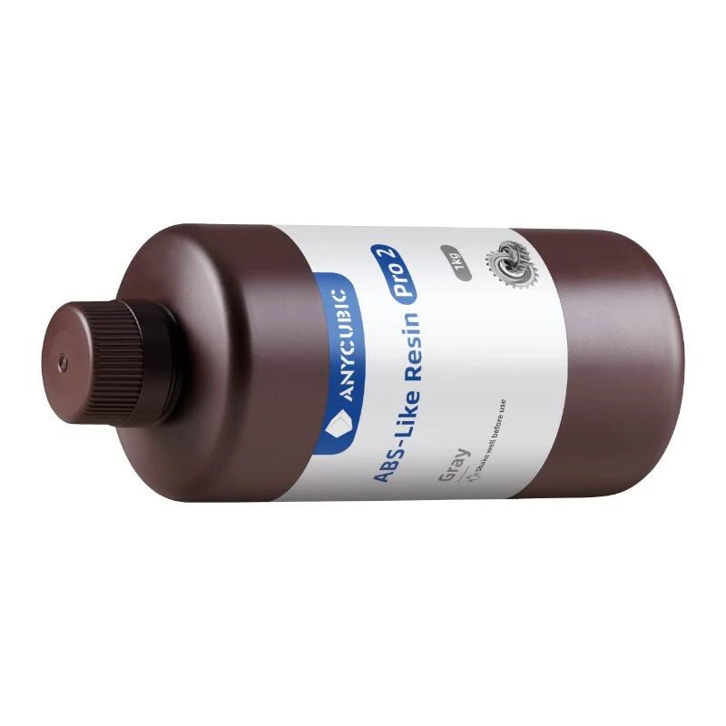 Resina ABS-Like Pro 2 AnyCubic (gris)