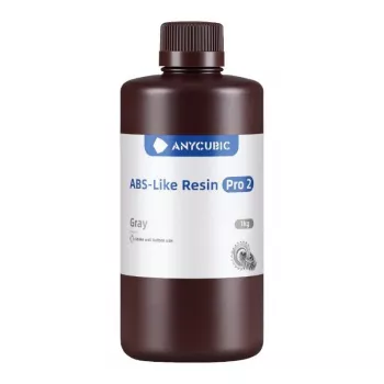 Resina ABS-Like Pro 2 AnyCubic (gris)
