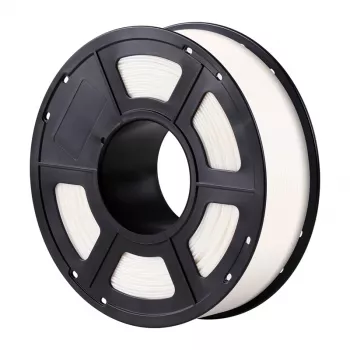 Filamento Anycubic ASA (blanco) 1 kg