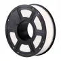 Filamento Anycubic ASA (blanco) 1 kg