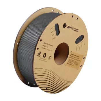 Filamento High Speed PLA ANYCUBIC 1 KG (gris)