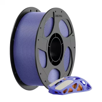 Filamento PLA ANYCUBIC 1 KG (Interstellar Violet)