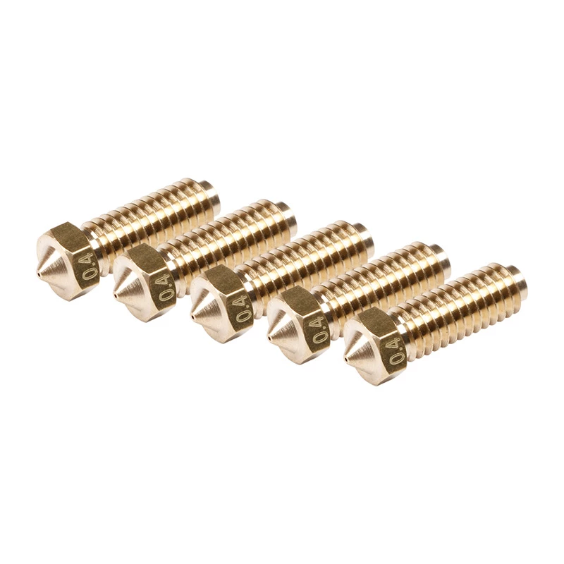 Anycubic boquillas para la serie Kobra 2 (5 uds.)