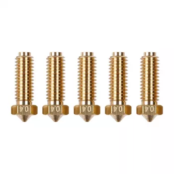 Anycubic boquillas para la serie Kobra 2 (5 uds.)