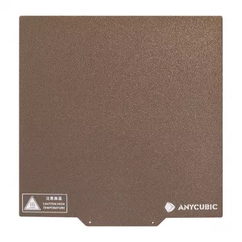 Anycubic placa PEI para Kobra 2/2 Pro