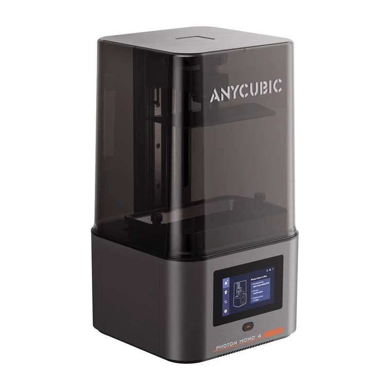 Impresora 3D Anycubic Photon Mono 4 Ultra