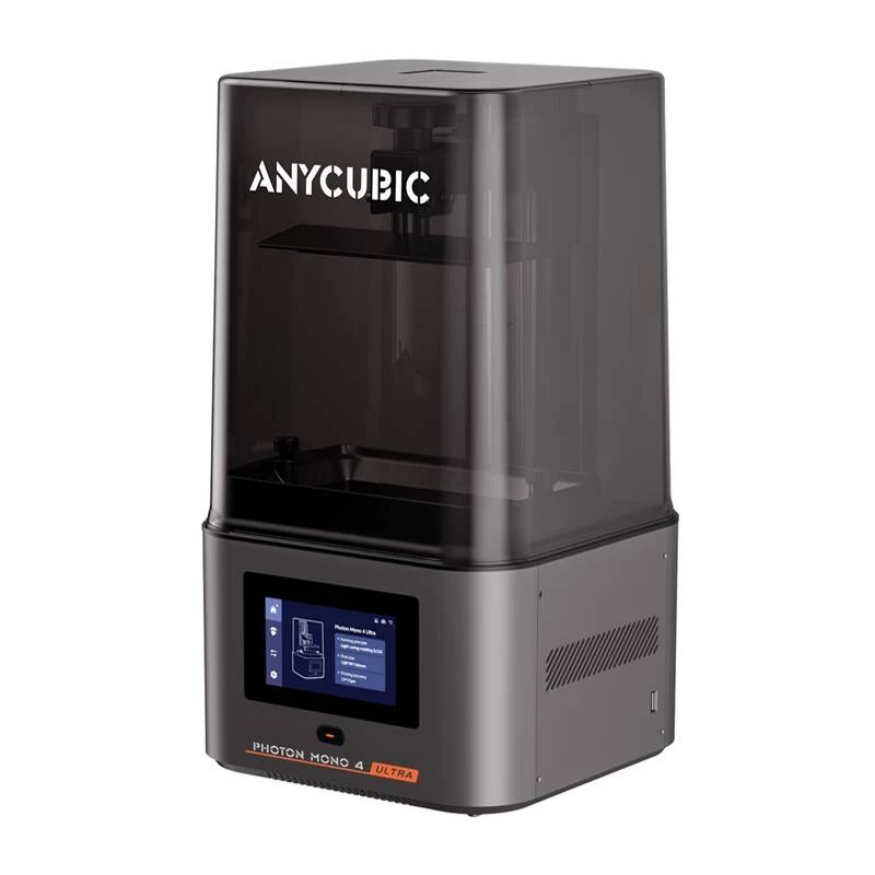 Impresora 3D Anycubic Photon Mono 4 Ultra