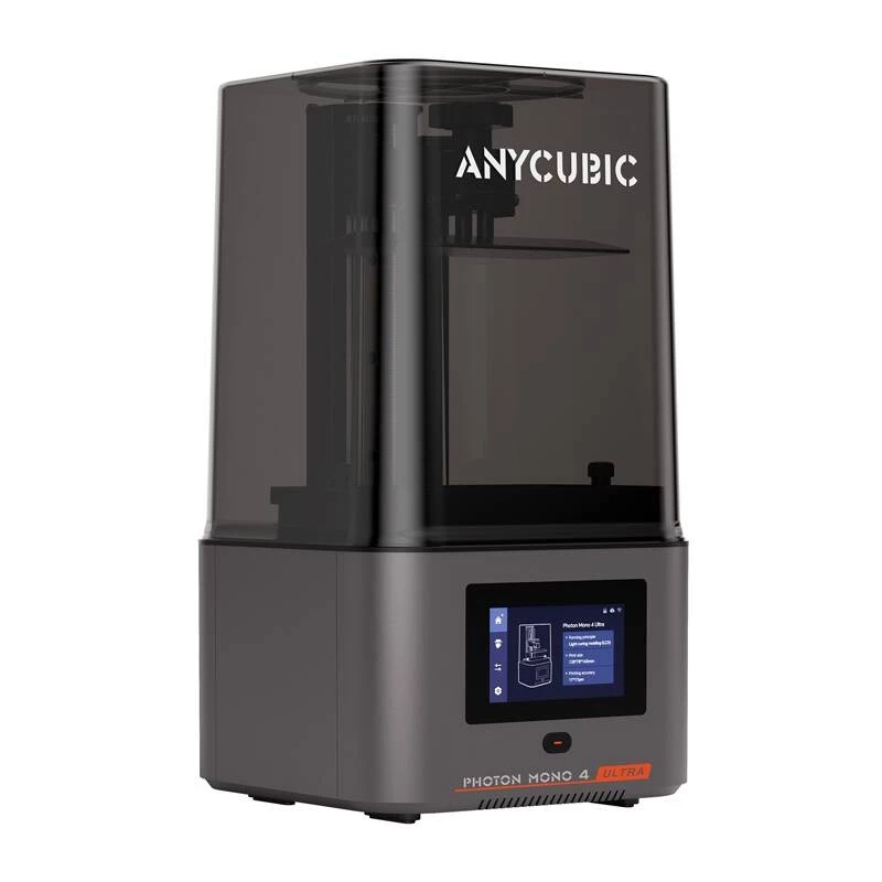 Impresora 3D Anycubic Photon Mono 4 Ultra