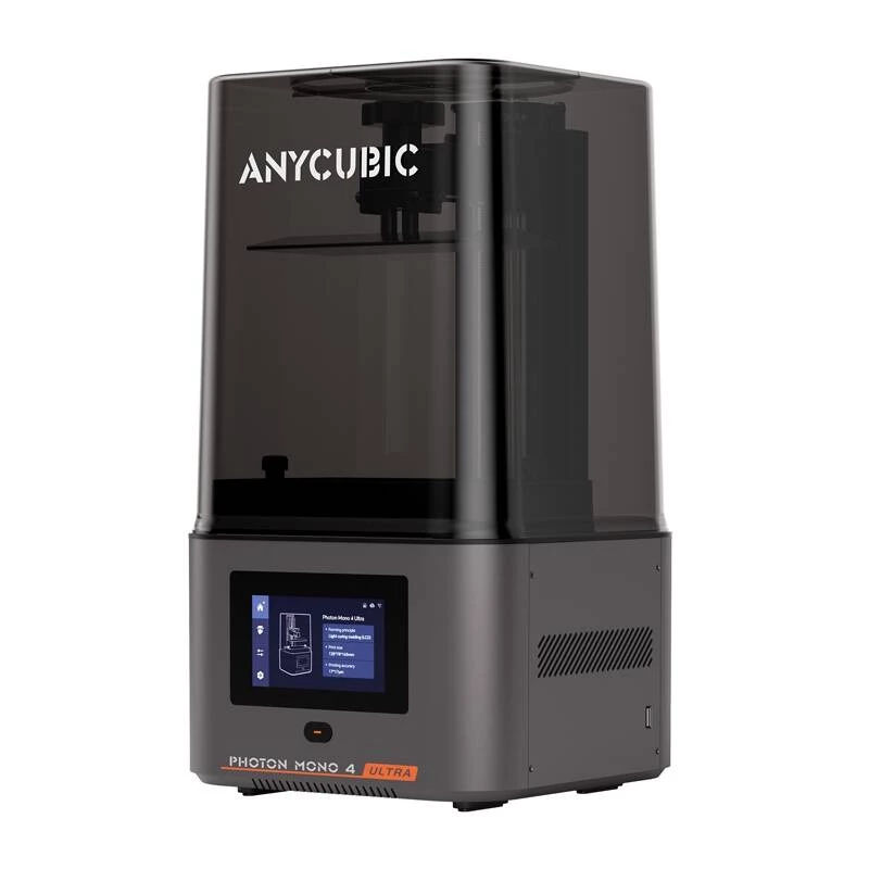 Impresora 3D Anycubic Photon Mono 4 Ultra