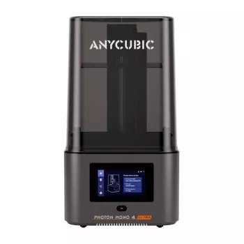 Impresora 3D Anycubic Photon Mono 4 Ultra