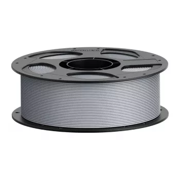 Filamento ANYCUBIC PLA-CF 1 kg blanco escama de pez 1,75 mm material para impresora 3D