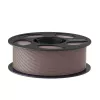 Filamento PLA Anycubic 1,75 mm marrón – 1 kg filamento para impresora 3D