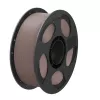 Filamento PLA Anycubic 1,75 mm marrón – 1 kg filamento para impresora 3D