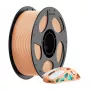 Filamento PLA ANYCUBIC 1 KG (Peach Fuzz)