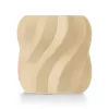 Filamento PLA Anycubic – beige, 1.75mm, 1kg, para impresoras 3D FDM (AHPLLB-107)