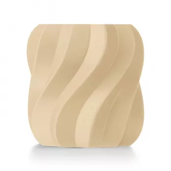 Filamento PLA Anycubic – beige, 1.75mm, 1kg, para impresoras 3D FDM (AHPLLB-107)