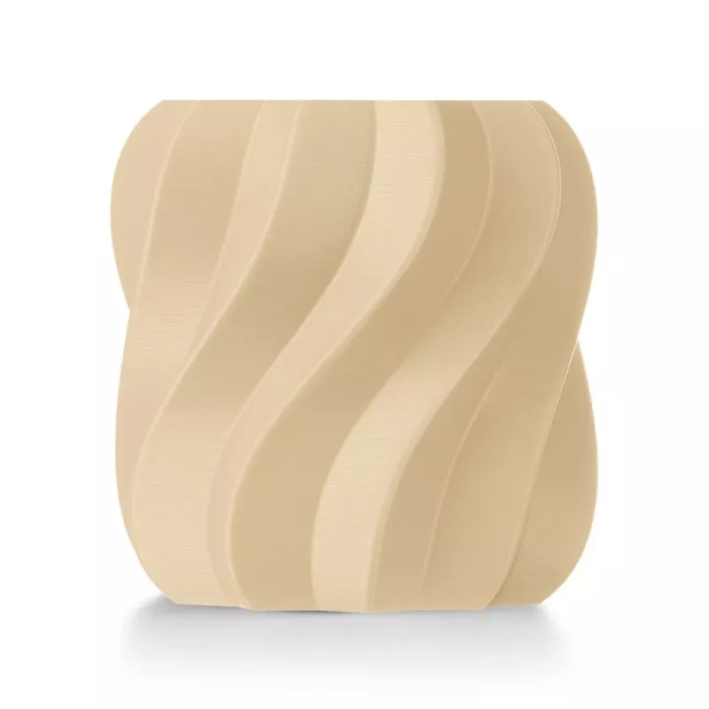 Filamento PLA Anycubic – beige, 1.75mm, 1kg, para impresoras 3D FDM (AHPLLB-107)