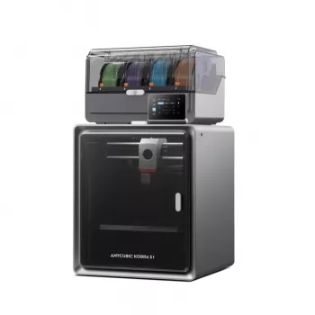 Anycubic Kobra S1 Combo V2 impresora 3D (ACE 2 Pro Combo)