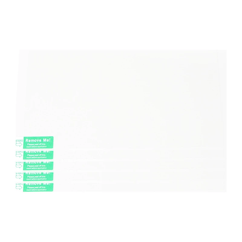 ANYCUBIC protector de pantalla para Photon Mono 4 Ultra/Mono 4 (pack de 5)