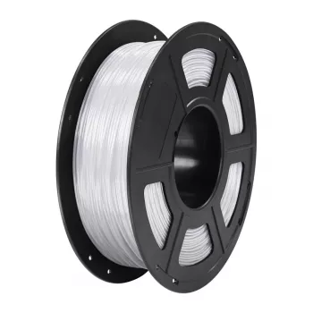 Filamento ANYCUBIC TPU (blanco lechoso) 1 kg