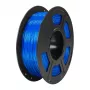 Filamento ANYCUBIC TPU (azul transparente) 1 kg