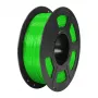 Filamento ANYCUBIC TPU (verde transparente) 1 kg