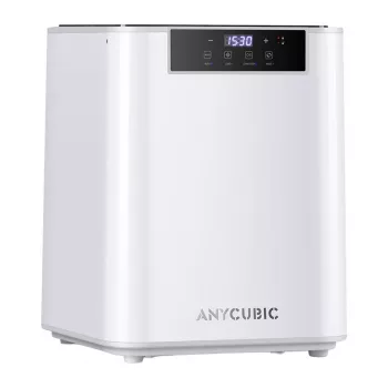 Sistema de lavado y curado 3D Anycubic Wash & Cure 3 Max