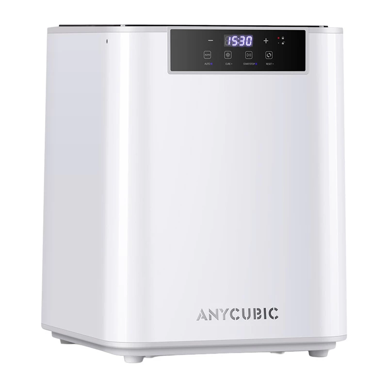 Sistema de lavado y curado 3D Anycubic Wash & Cure 3 Max