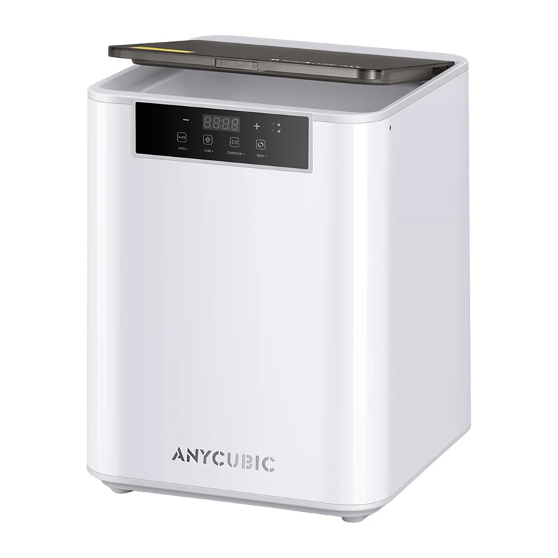 Sistema de lavado y curado 3D Anycubic Wash & Cure 3 Max