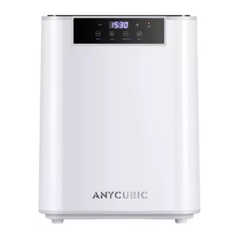 Sistema de lavado y curado 3D Anycubic Wash & Cure 3 Max