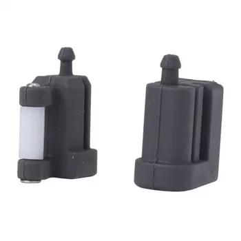 ANYCUBIC Wiper Nozzle para Kobra S1/S1 Combo - repuesto para la limpieza del hotend