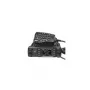 AnyTone AT-D578UV PLUS Radio móvil digital DMR VHF/UHF 50W