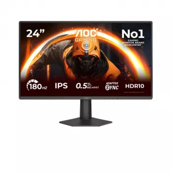 AOC 24G50F Monitor gaming 60,5 cm (23,8