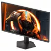 AOC 24G50F Monitor gaming 60,5 cm (23,8