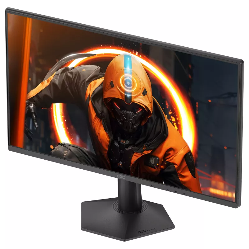 AOC 24G50F Monitor gaming 60,5 cm (23,8