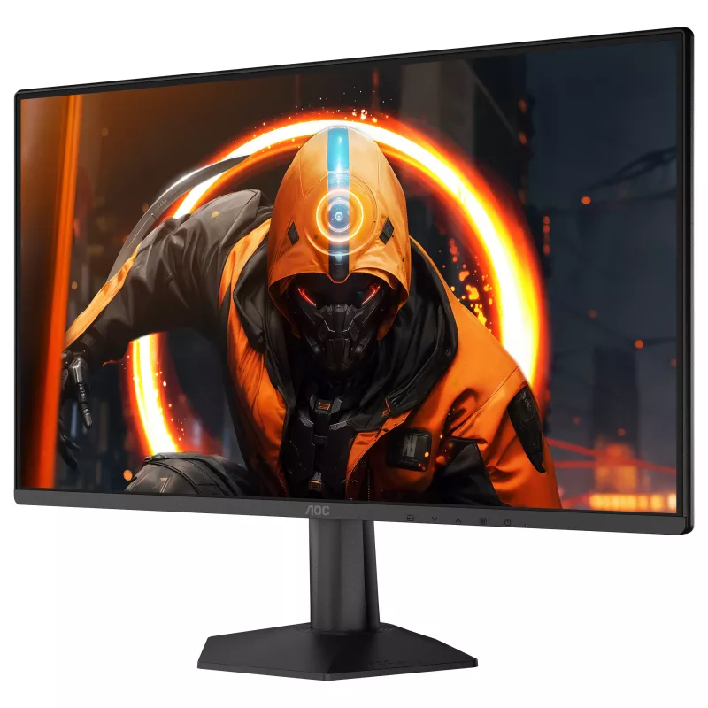 AOC 24G50F Monitor gaming 60,5 cm (23,8