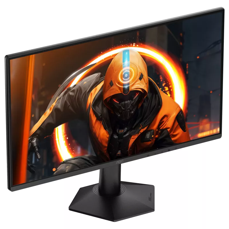 AOC 24G50F Monitor gaming 60,5 cm (23,8