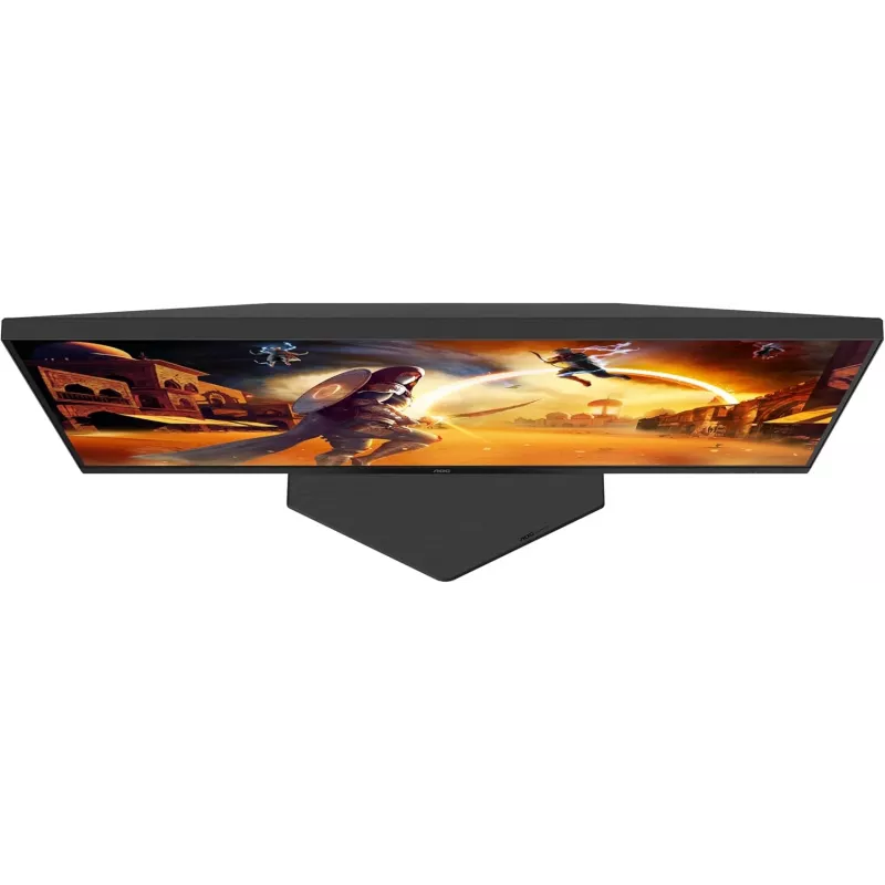 AOC 25G4SRE 24,5 pulgadas Full HD IPS 180Hz Gaming monitor (reacondicionado)