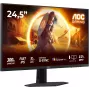 AOC 25G4SRE 24,5 pulgadas Full HD IPS 180Hz Gaming monitor (reacondicionado)